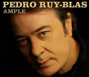 PEDRO RUY-BLAS