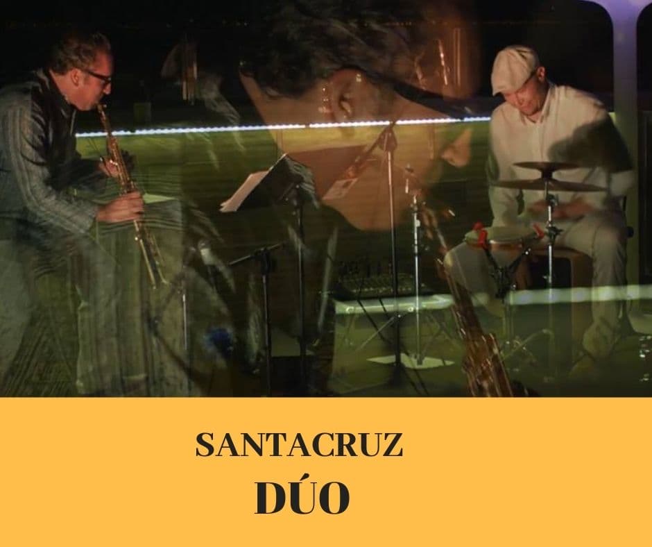 Santacruz Dúo 