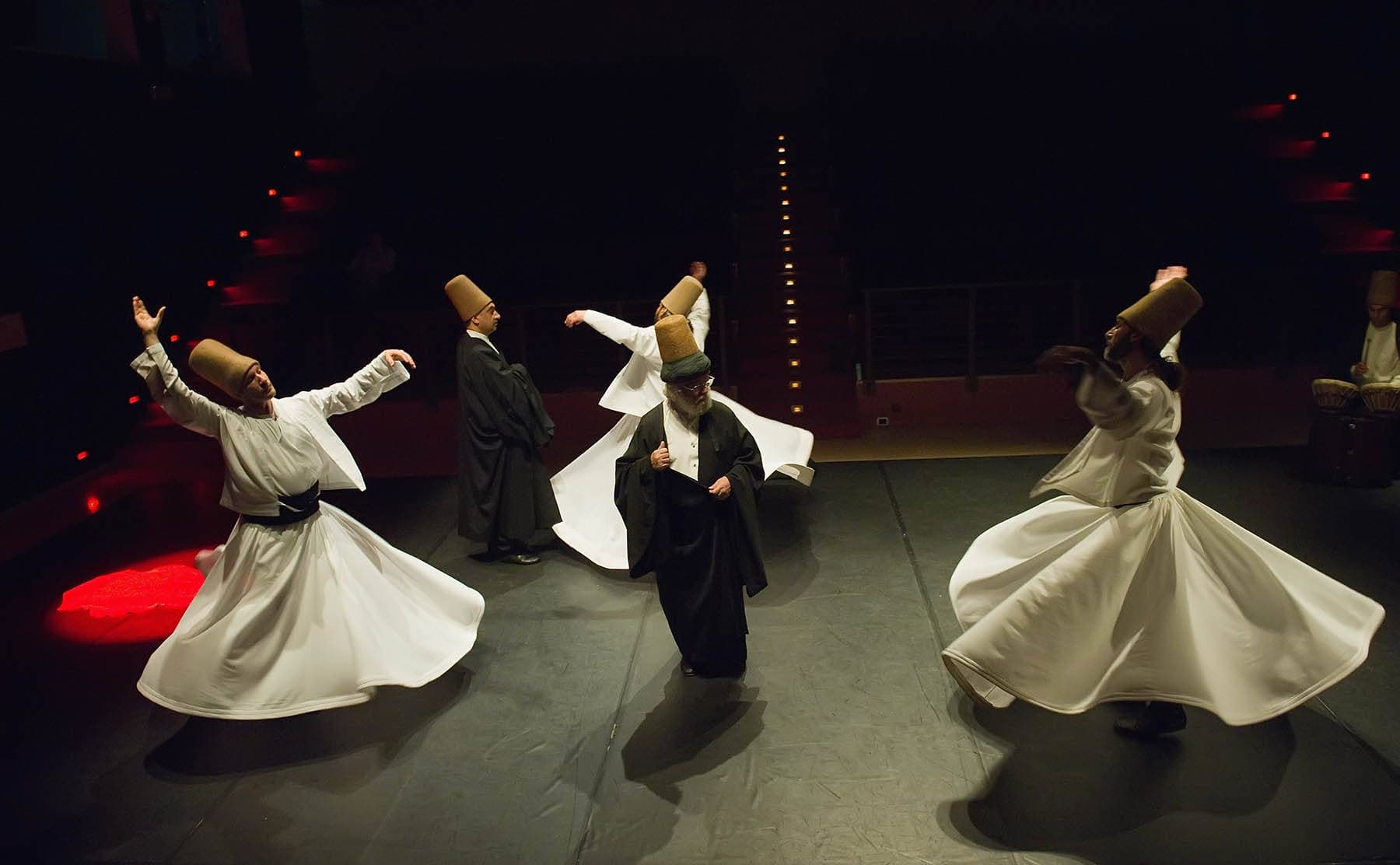 GALATA MEVLEVI ENSEMBLE