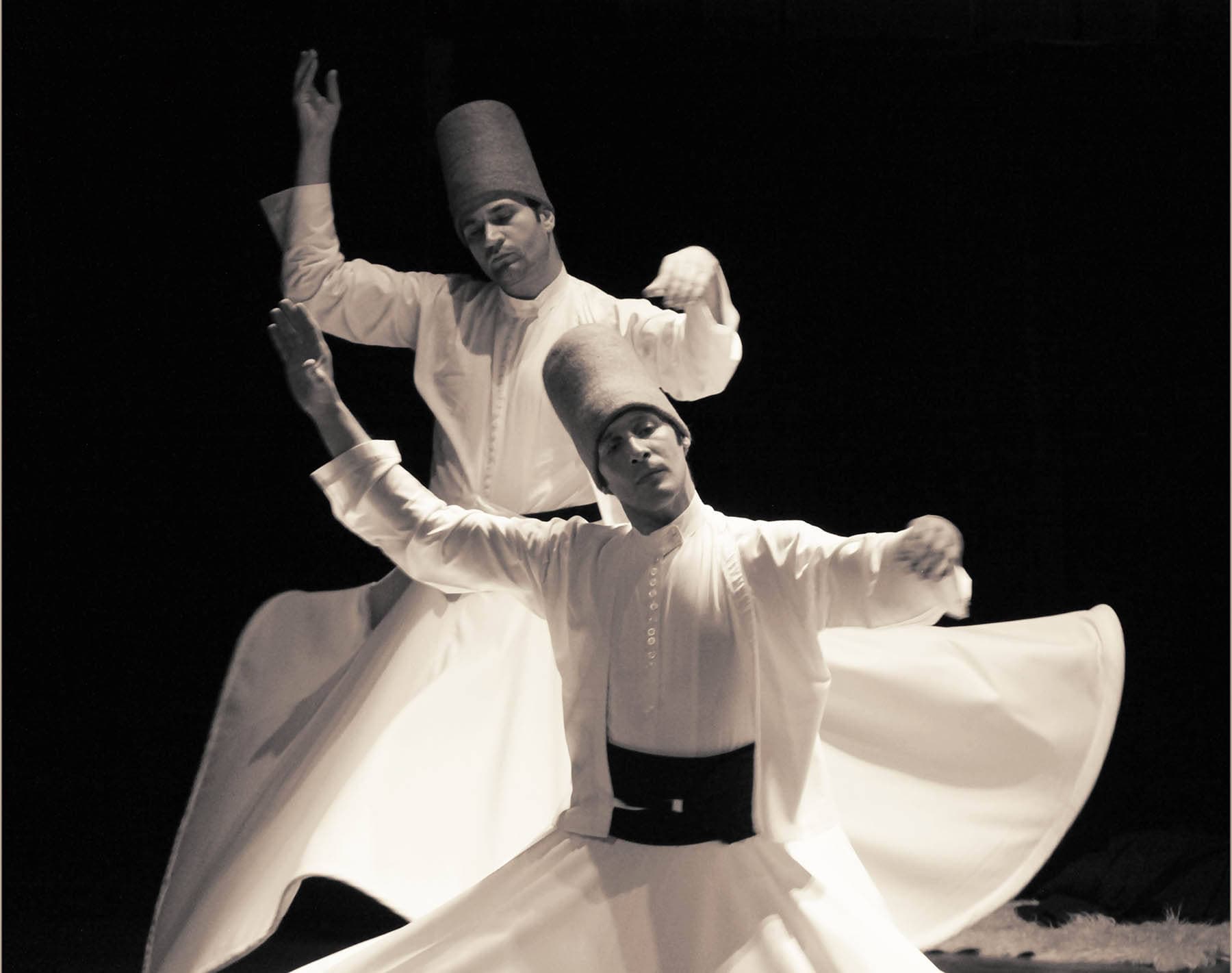 GALATA MEVLEVI ENSEMBLE