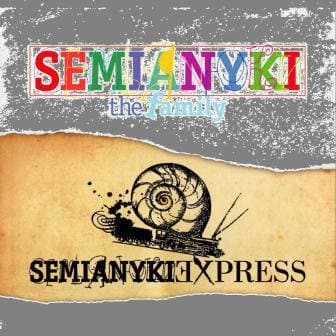 Semianyki spress