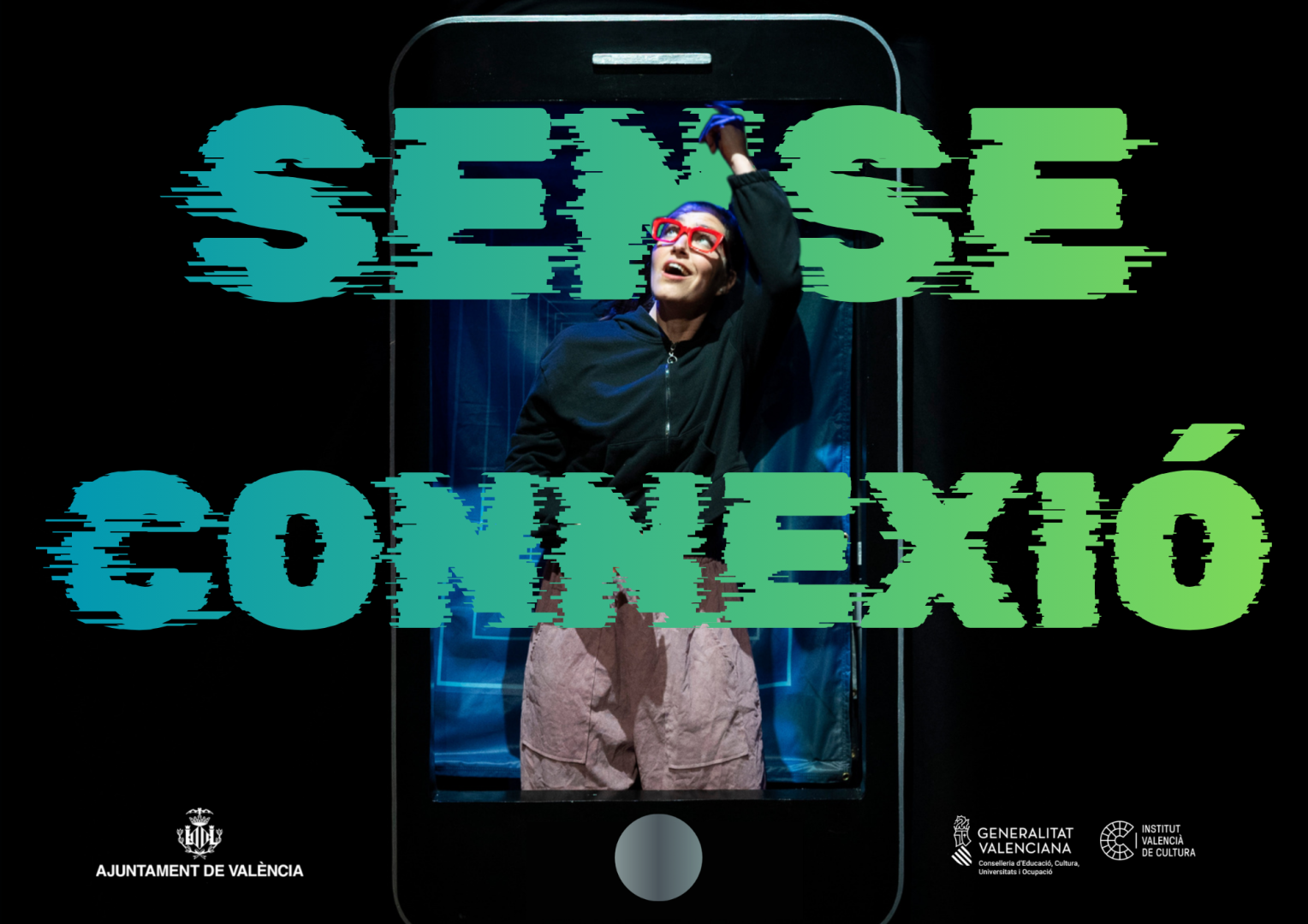 Sense connexió