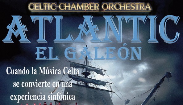 ATLANTIC El Galeón