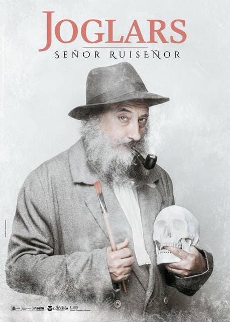 Señor Ruiseñor