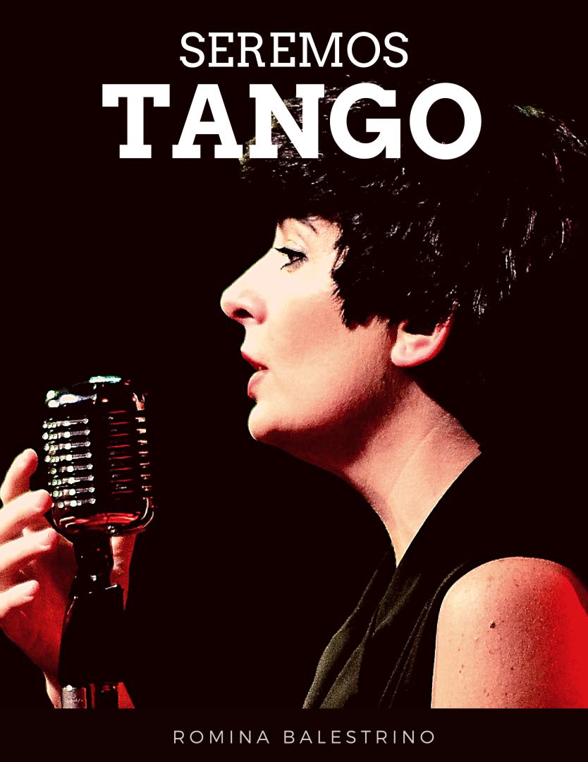 Seremos Tango