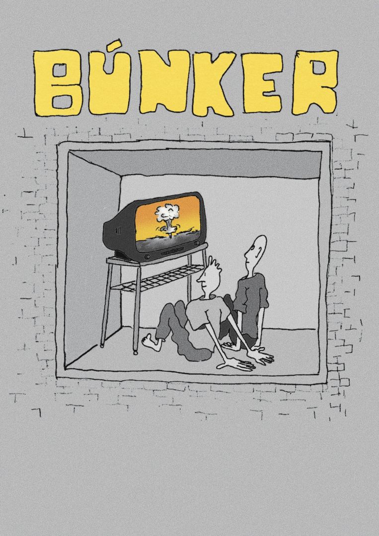 BÚNKER
