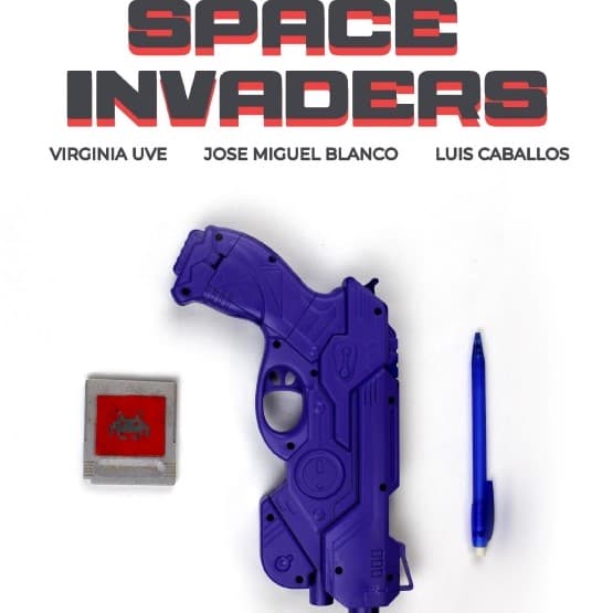 Space Invaders