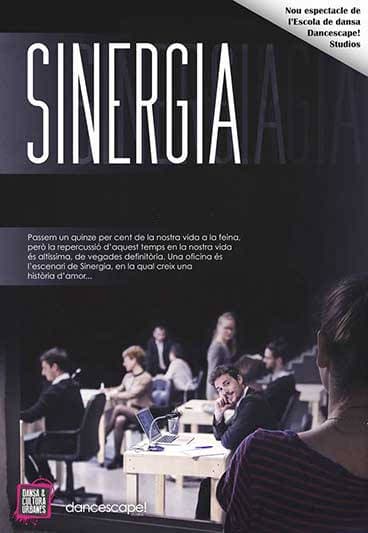 Sinergia