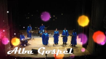 Alba Gospel