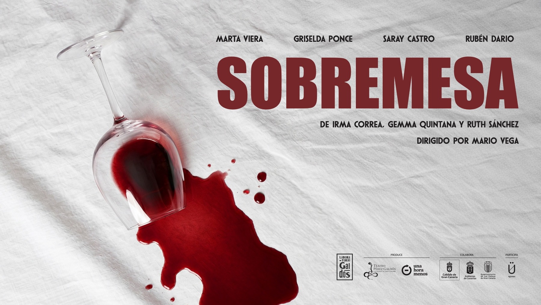 Sobremesa