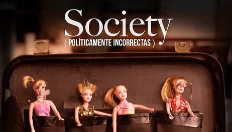 Society (Políticamente incorrectas)