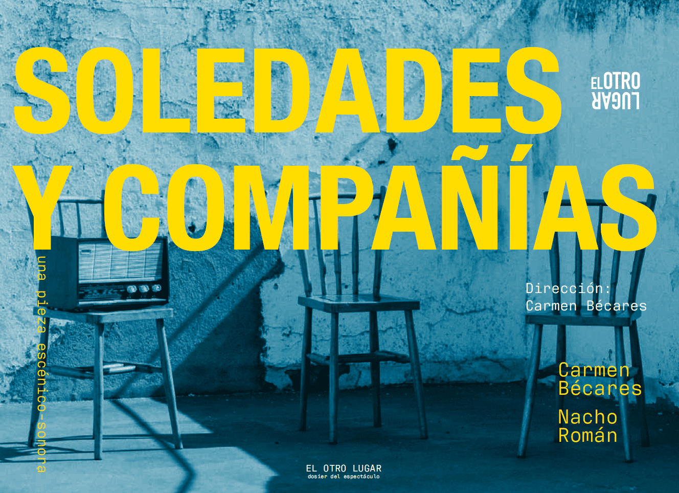 Soledades y Compañías