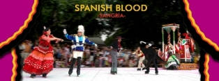 SPANISH BLOOD (SANGRÍA)