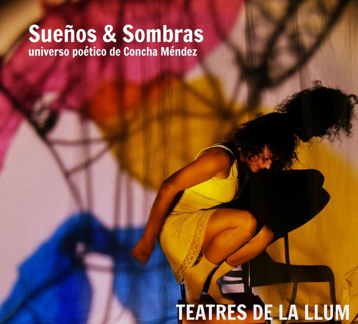 SUEÑOS & SOMBRAS
