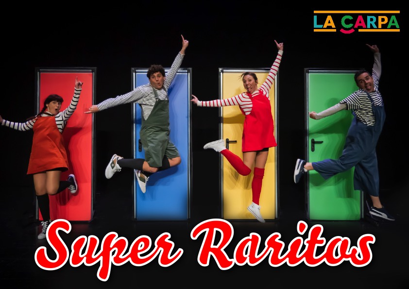 Super Raritos