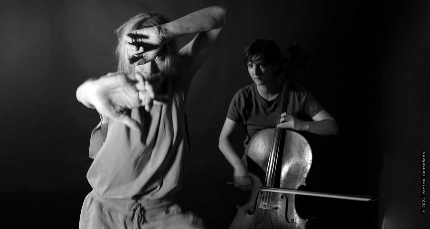 P I N K, Danza Ecológica del Siglo XXI