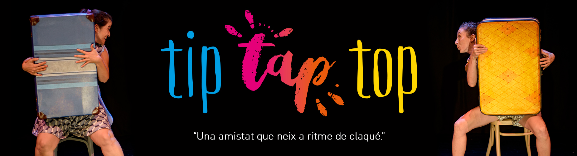 Tip TAP Top