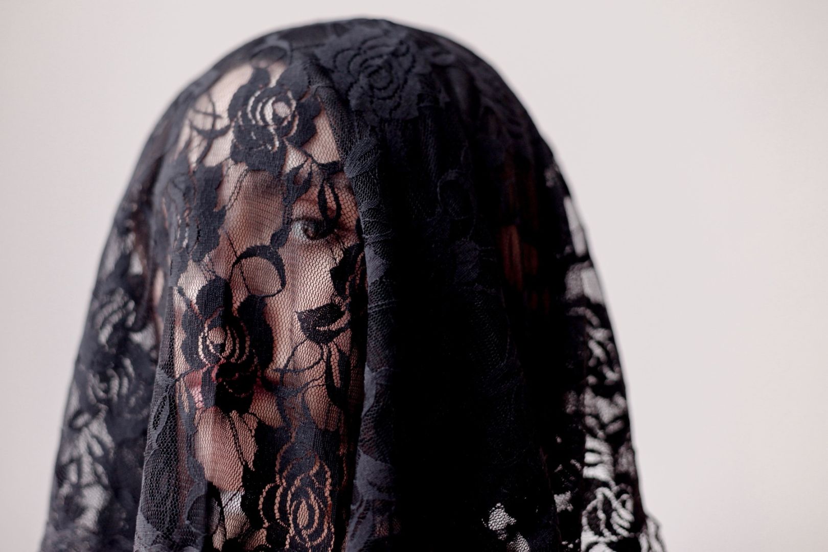 LAS HIJAS DE BERNARDA