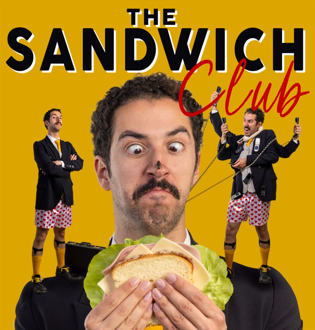 The Sandwich Club
