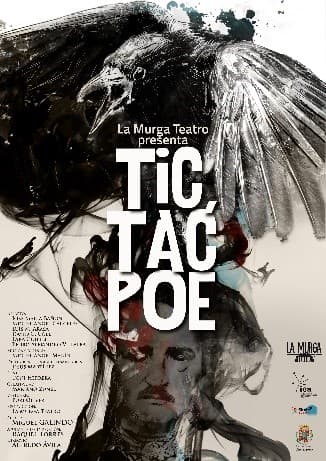 TIC TAC POE