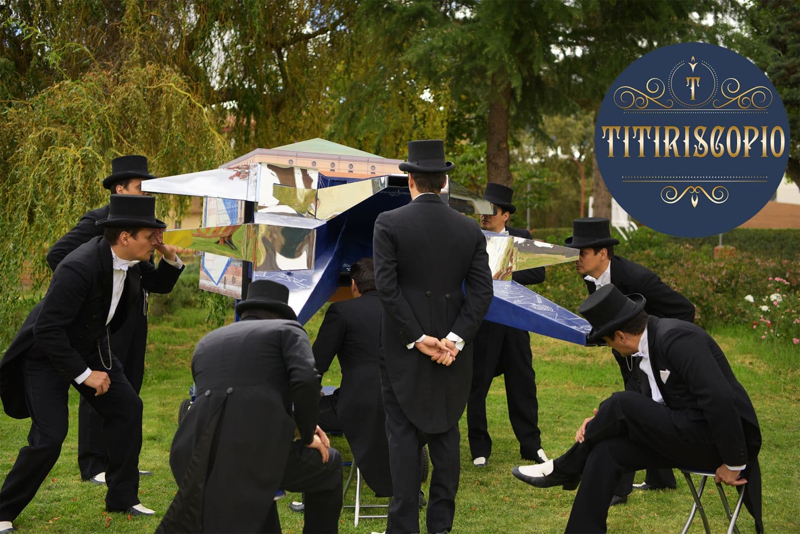 TITIRISCOPIO