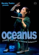 Oceanus