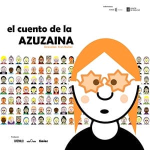 El cuento de la Azuzaina