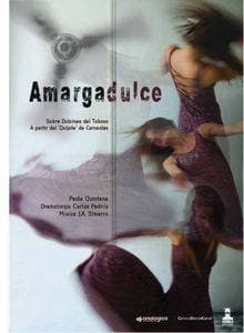 Amarga dulce
