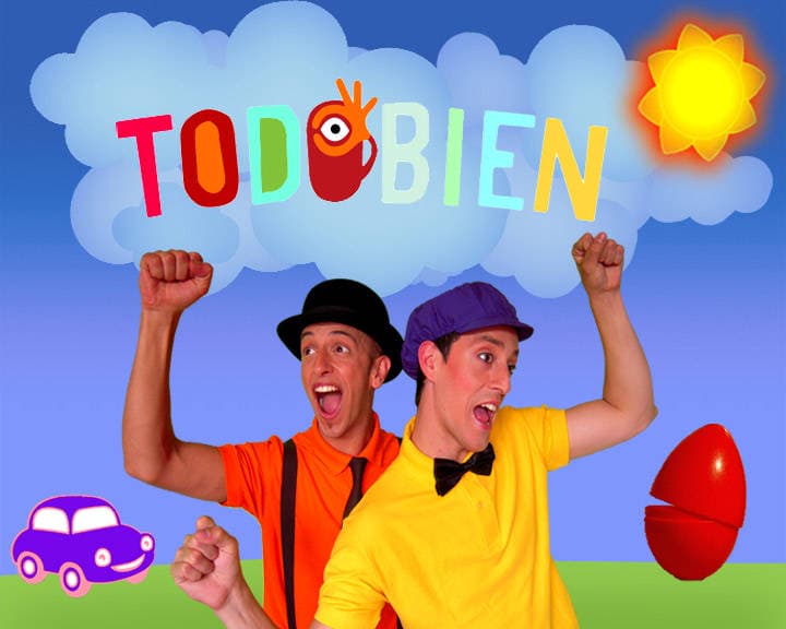 Todo Bien