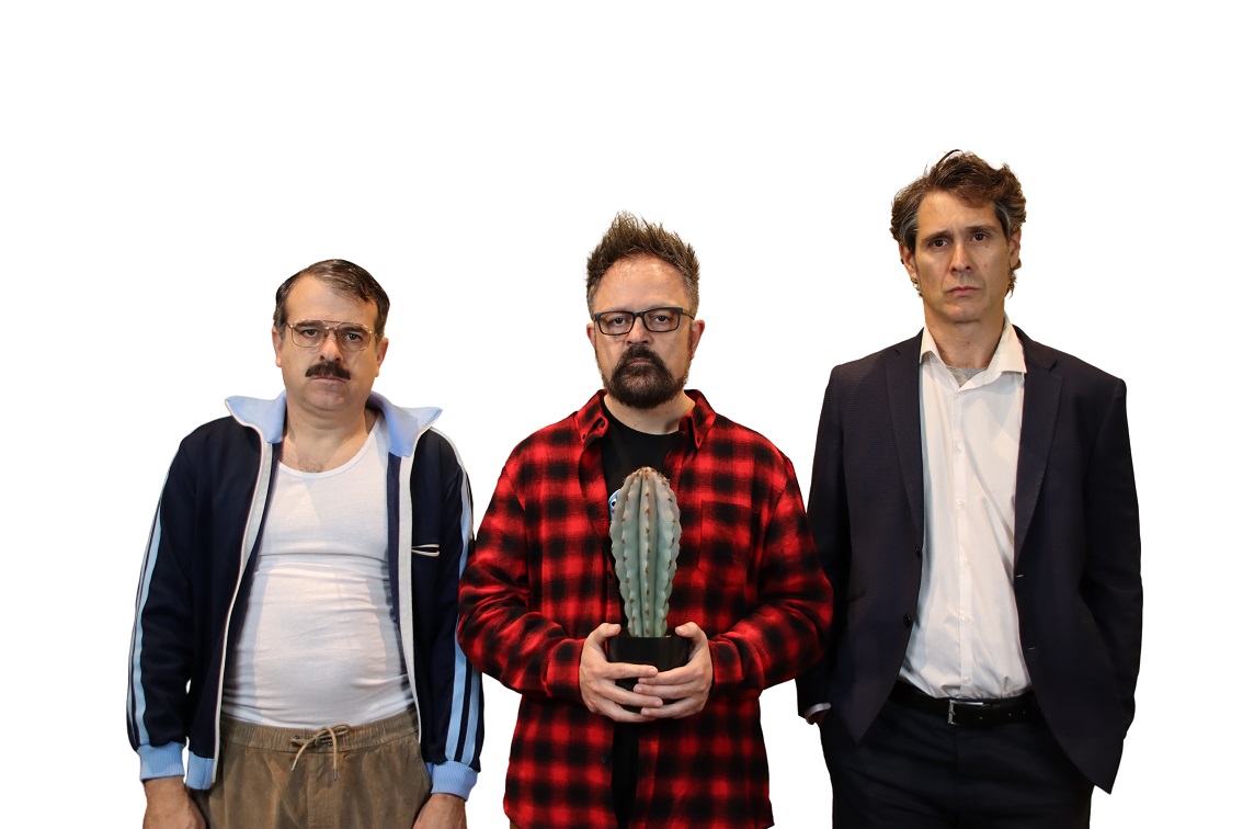 Tomás, el extraordinario hombre normal