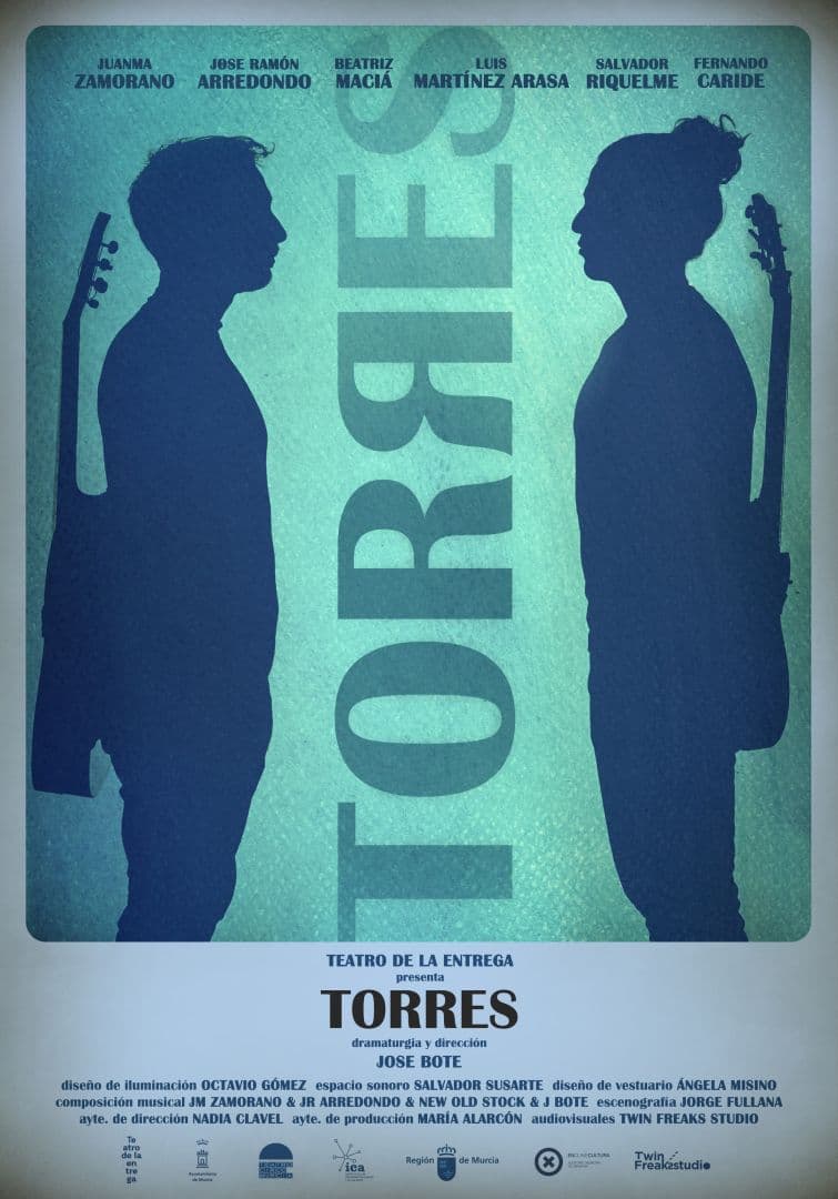 TORRES