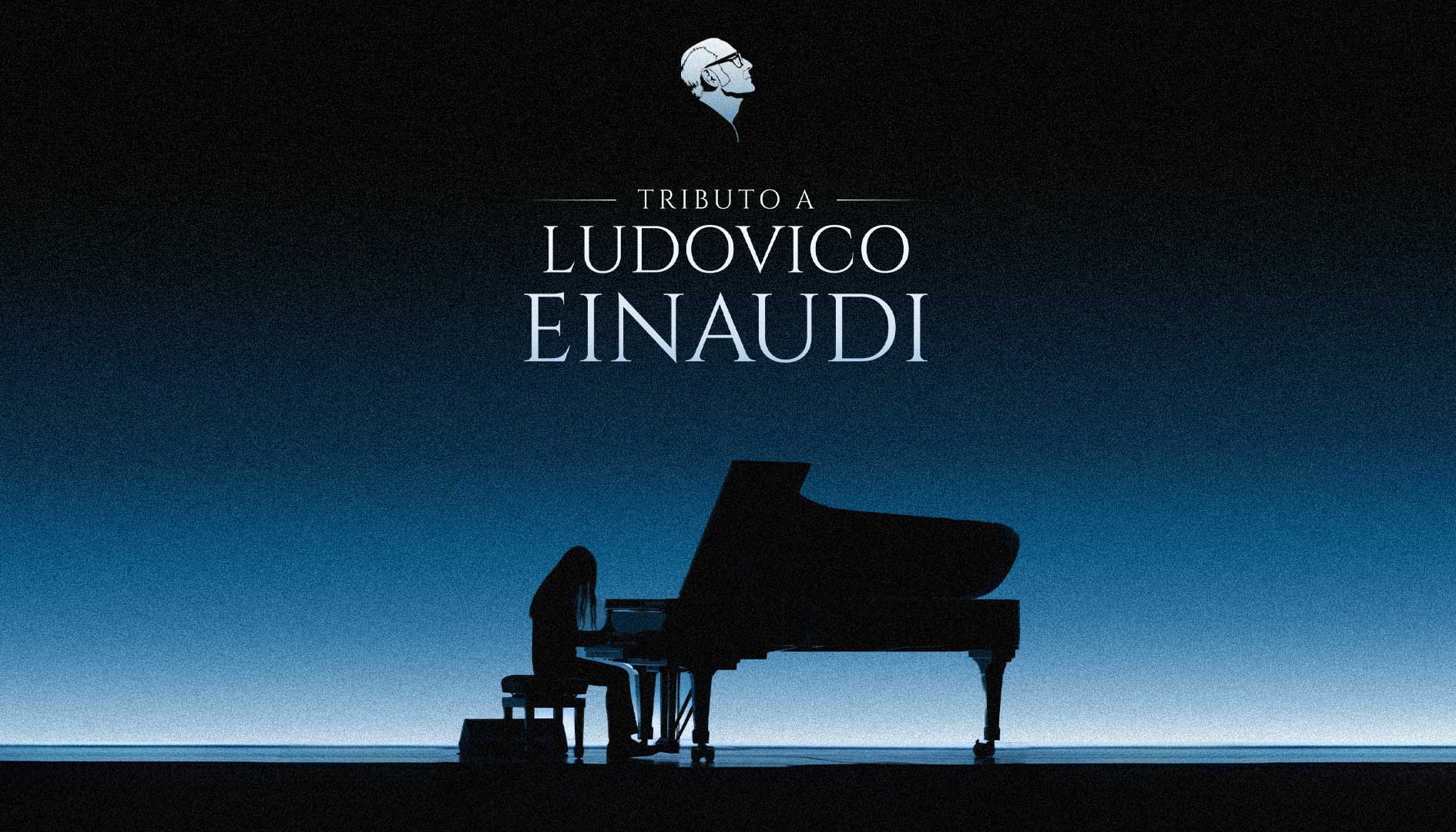 Tributo a Ludovico Einaudi