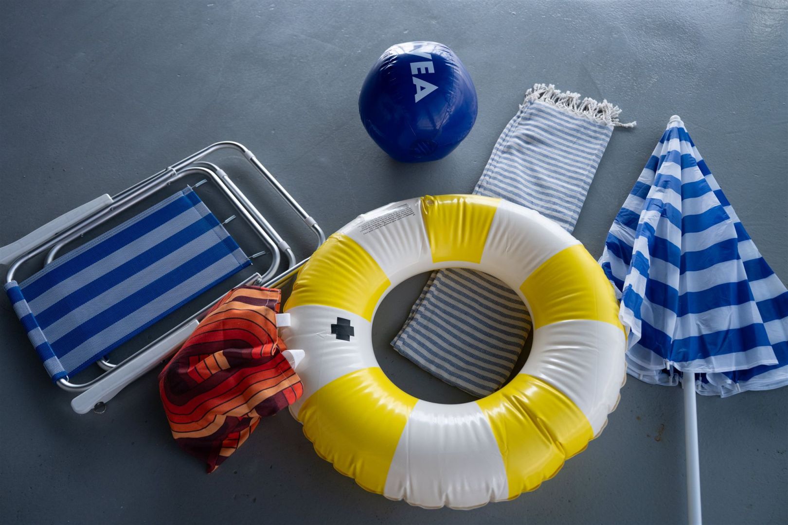 Verano del 69 o el Guateque que nunca fue