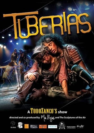 Tuberías