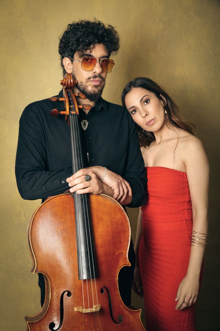 El Universo de Lorca 