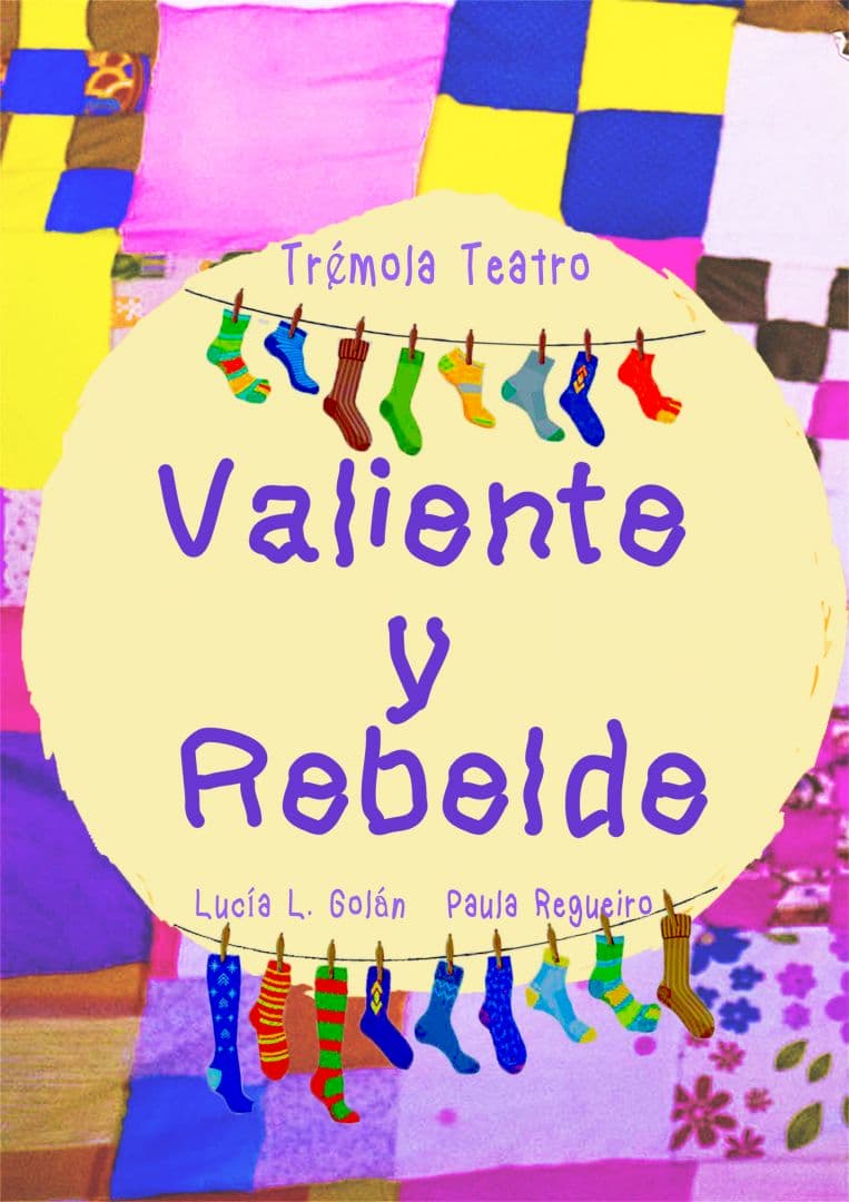 Valiente y Rebelde
