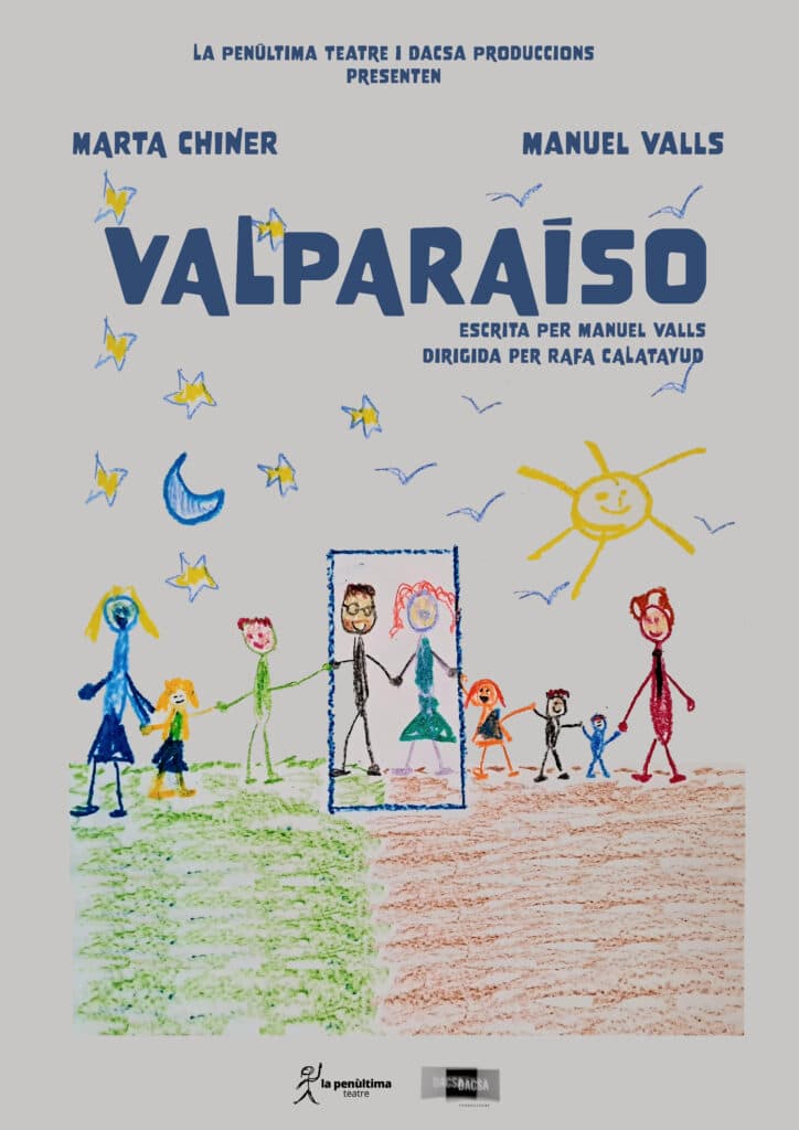 VALPARAÍSO