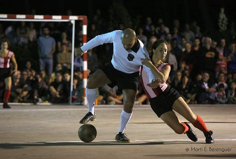 La Partida