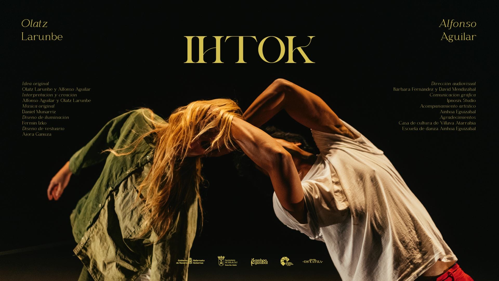 IHTOK