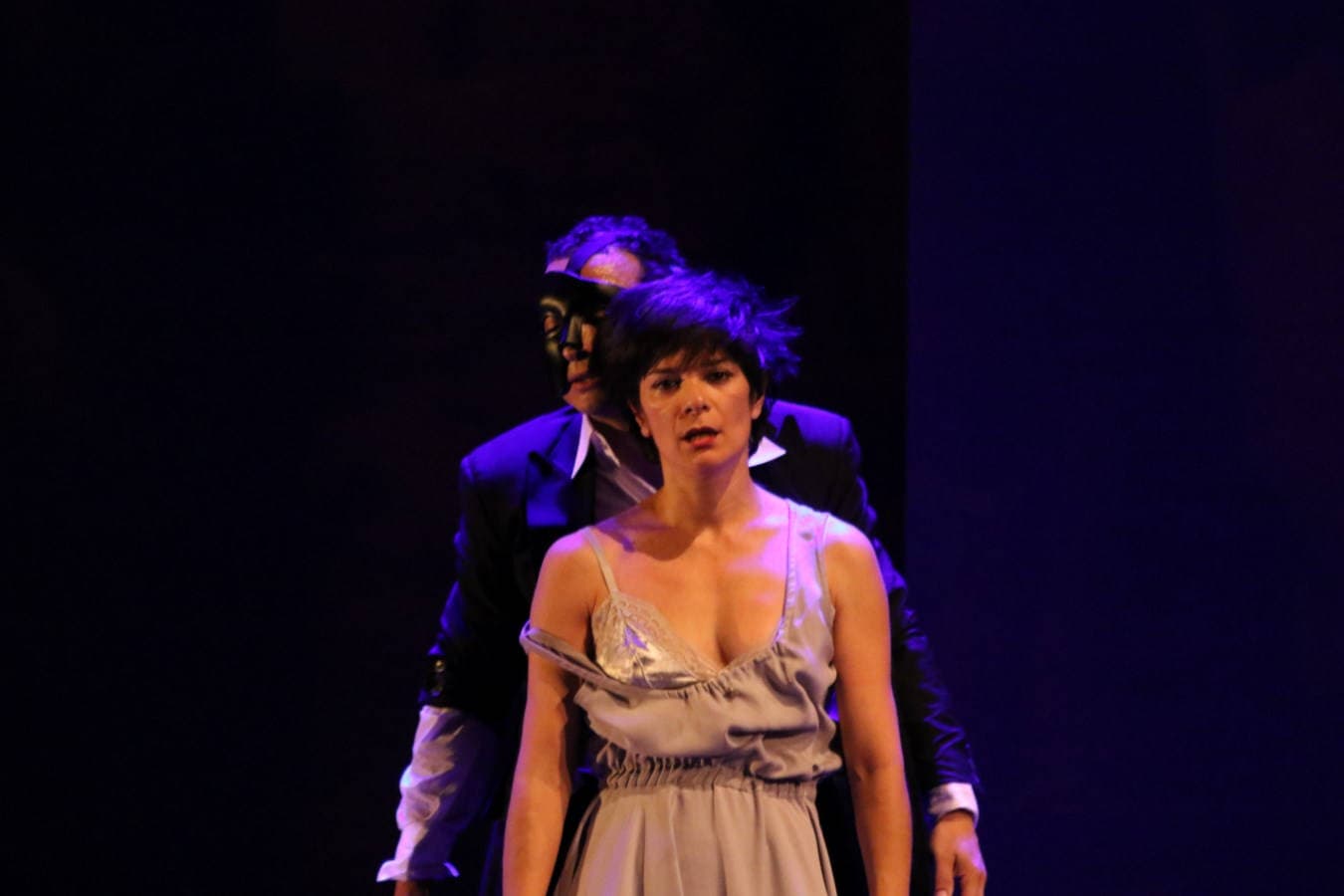 VIOLETA
