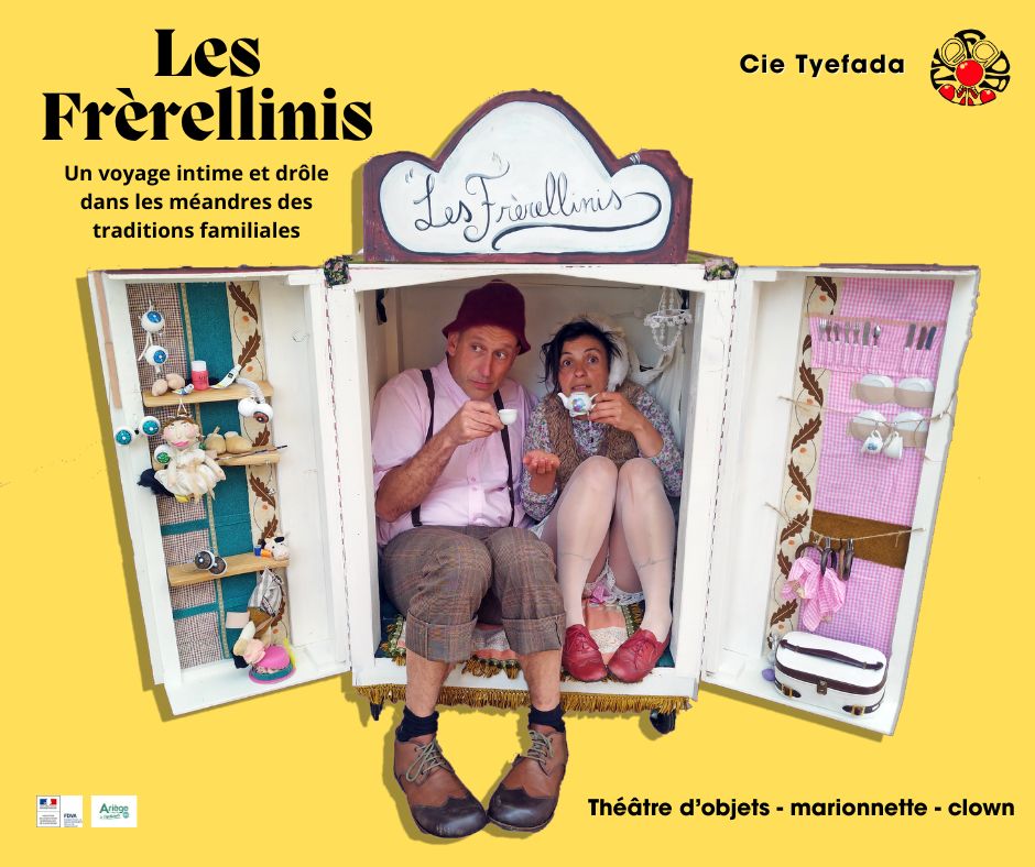 Les Frerellinis
