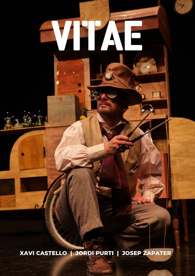 Vitae