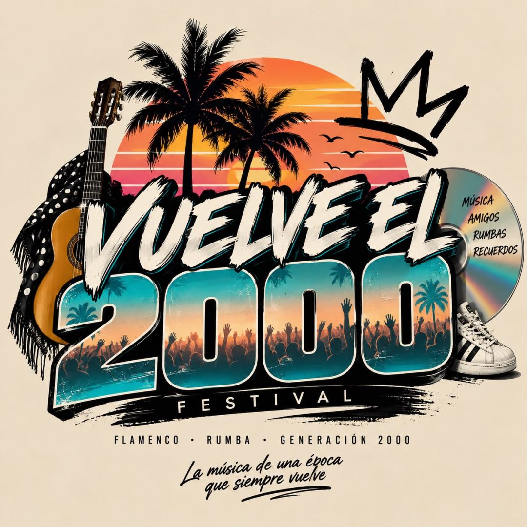 VUELVE EL 2000