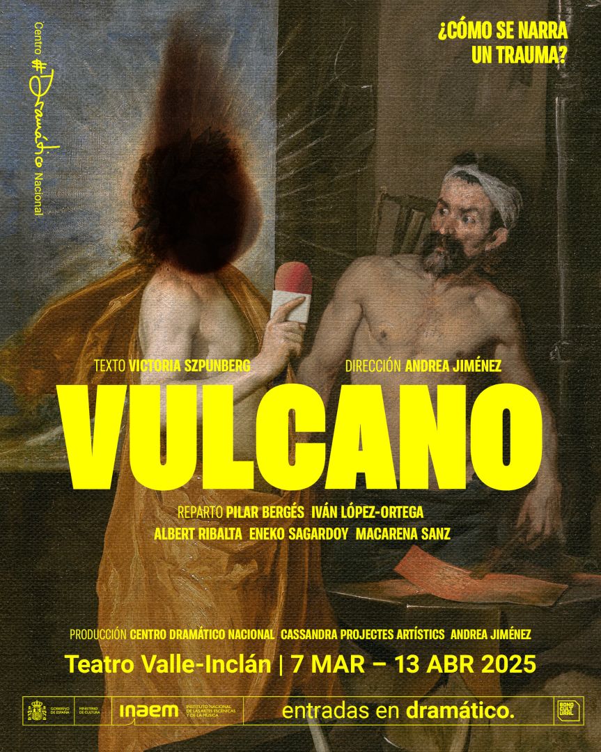 Vulcano
