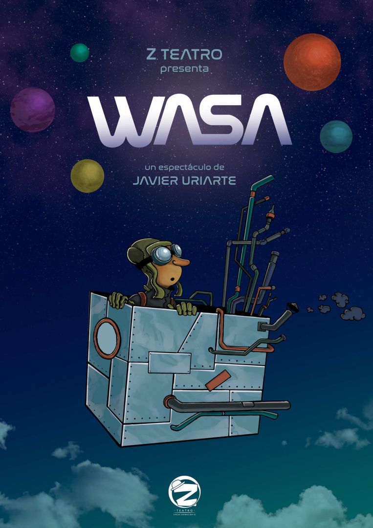 wasa