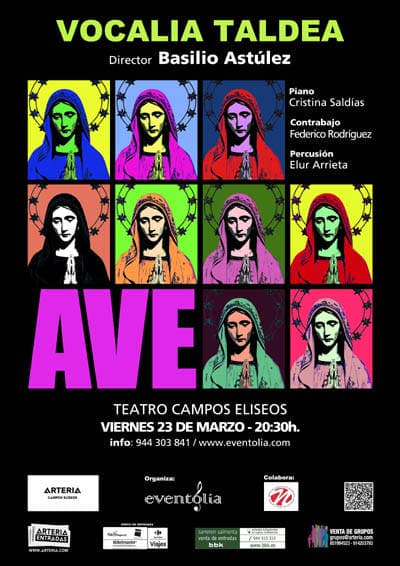 Vocalia Taldea
