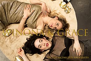 WINONA & GRACE