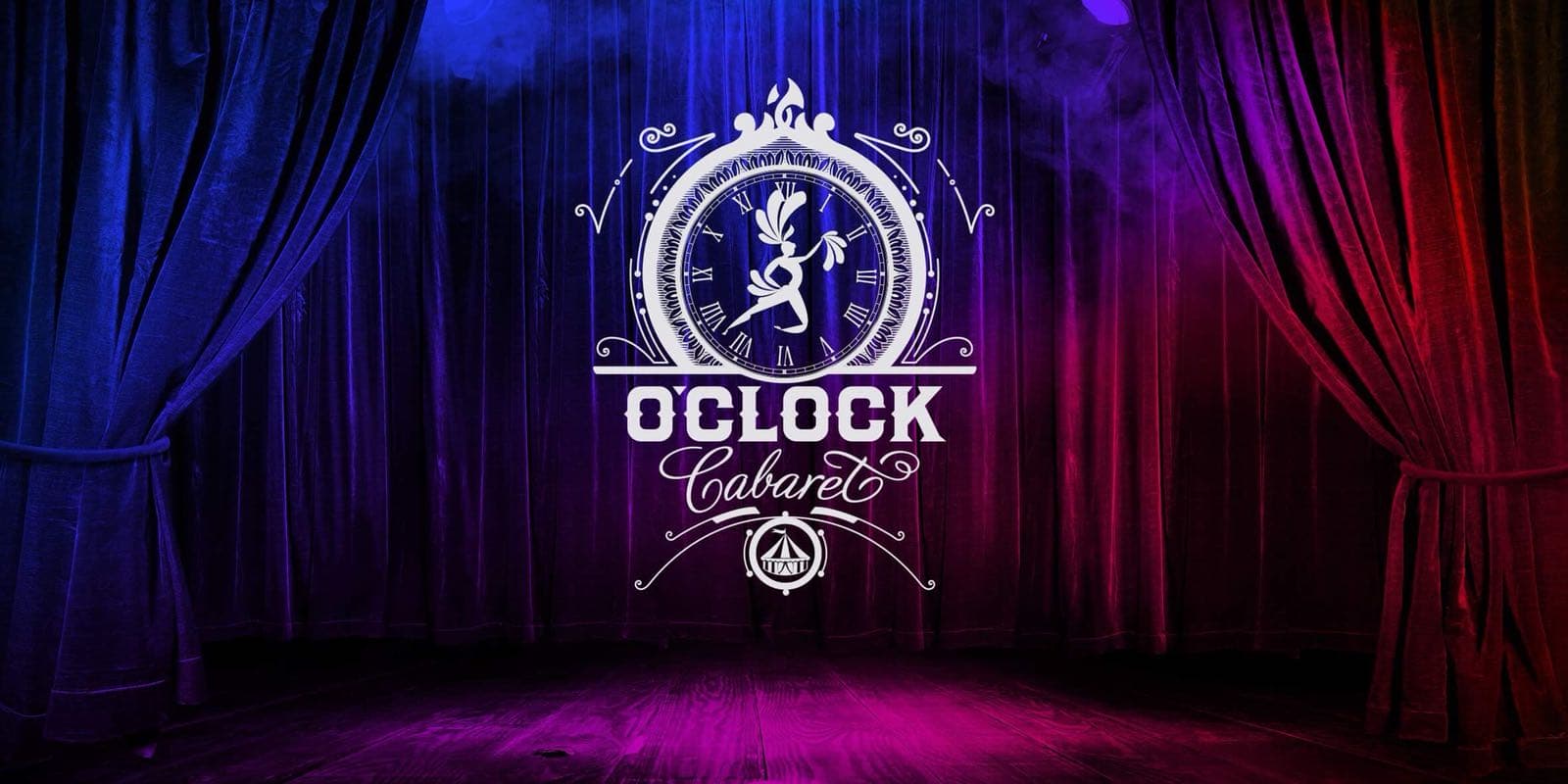 O'CLOCK CABARET
