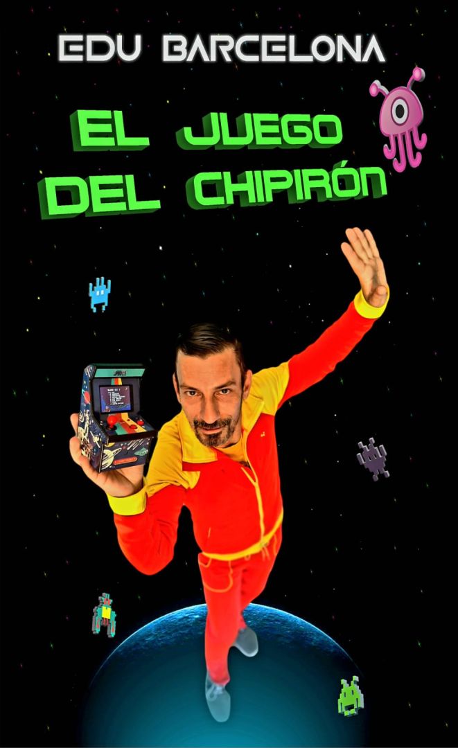 El Juego del Chipirón 