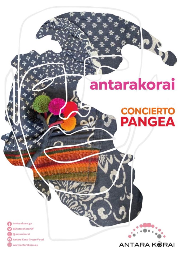 PANGEA (Músicas del Mundo)
